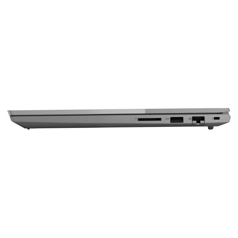 199684 Laptop Lenovo ThinkBook 15 G4/15,6'' Full HD IPS/i5-1235U/8 GB/256 GB SSD/Win 11 Pro/3 lata on-site