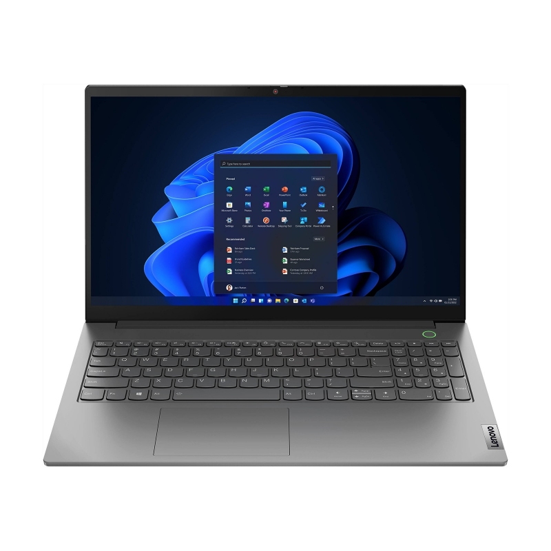Laptop Lenovo ThinkBook 15 G4/15,6'' Full HD IPS/Ryzen 7 5825U/16 GB/512 GB SSD/Win 11 Pro/3 lata on-site