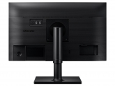 Monitor Samsung LF27T450FQRXEN 27" Full HD, IPS, HDMI, DP, 2x USB 2.0, AUDIO, PIVOT, SWIVEL