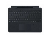 Microsoft Surface Pro Signature Type Cover Black 8XG-00007 - klawiatura z czytnikiem linii papilarnych