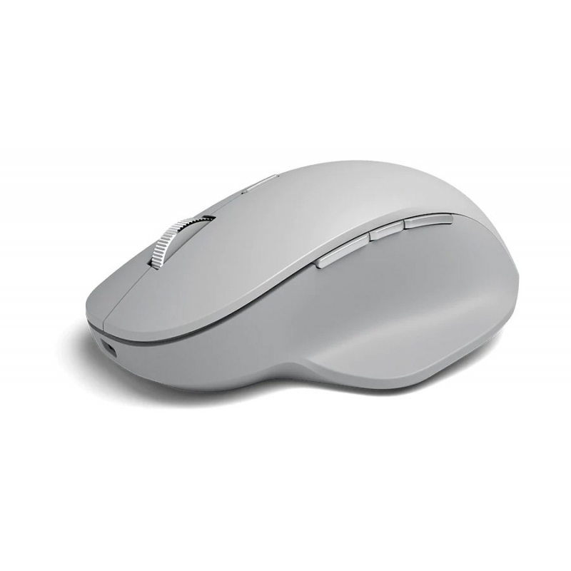 Microsoft Surface Precision Mouse Platinum FUH-00006 - mysz bezprzewodowa