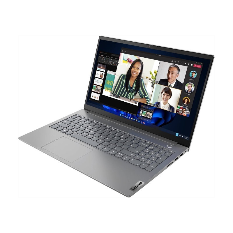 200135 Laptop Lenovo ThinkBook 15 G4/15,6'' Full HD IPS/i5-1235U/16 GB/512 GB SSD/Win 11 Pro/3 lata on-site
