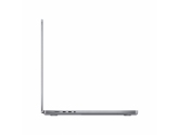 200478 Laptop Apple MacBook Pro/16" Liquid Retina XDR IPS/Apple M1 Pro/16 GB/1 TB SSD/macOS/1 rok gwarancji/srebrny