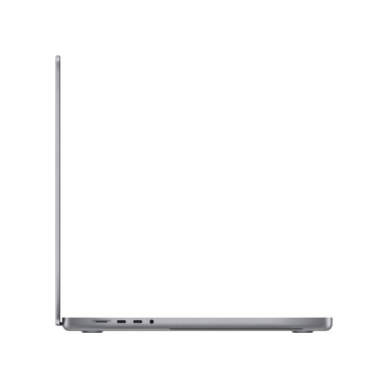 200478 Laptop Apple MacBook Pro/16" Liquid Retina XDR IPS/Apple M1 Pro/16 GB/1 TB SSD/macOS/1 rok gwarancji/srebrny