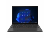 Laptop Lenovo ThinkPad T14 G3 *14" WUXGA IPS *i7-1260P *16 GB *512 GB SSD *Win 11 Pro *3 lata on-site premier support
