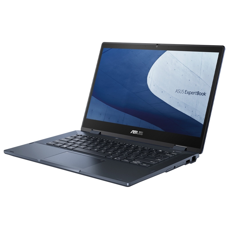200571 Laptop Asus ExpertBook B3 Flip B3402/14" Full HD IPS/i5-1135G7/16 GB/512 GB SSD/LTE/Win 10 Pro/3 lata on-site