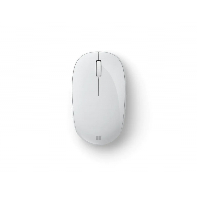 200596 Microsoft Surface Bluetooth Mouse Gray 3YR-00006 - mysz bezprzewodowa