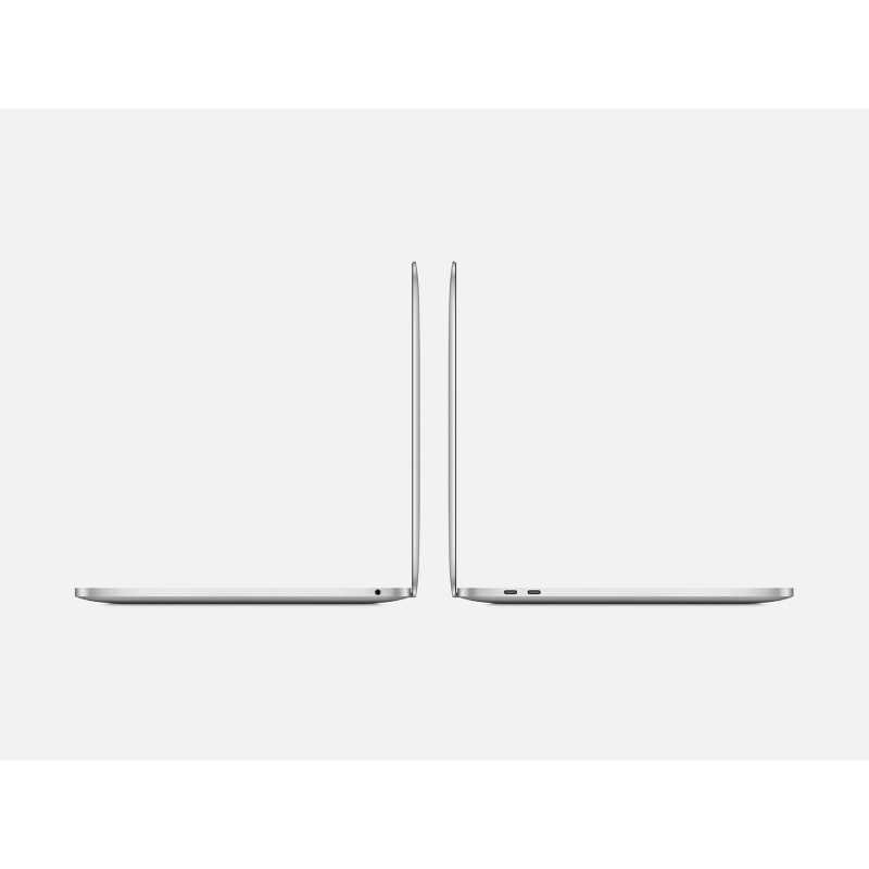 200600 Laptop Apple MacBook Pro/13,3" WQXGA Retina IPS/Apple M2/8 GB/512 GB SSD/Touch Bar/macOS/1 rok gwarancji/srebrny