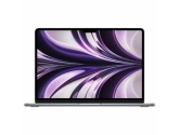 200621 Laptop Apple MacBook Air/13,6" WQXGA Retina IPS/Apple M2/16 GB/256 GB SSD/macOS/1 rok gwarancji/gwiezdna szarość