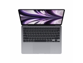 200622 Laptop Apple MacBook Air/13,6" WQXGA Retina IPS/Apple M2/16 GB/256 GB SSD/macOS/1 rok gwarancji/gwiezdna szarość