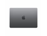 200623 Laptop Apple MacBook Air/13,6" WQXGA Retina IPS/Apple M2/16 GB/256 GB SSD/macOS/1 rok gwarancji/gwiezdna szarość