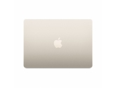 200647 Laptop Apple MacBook Air/13,6" WQXGA Retina IPS/Apple M2/8 GB/256 GB SSD/macOS/1 rok gwarancji/księżycowa poświata