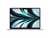 200653 Laptop Apple MacBook Air/13,6" WQXGA Retina IPS/Apple M2/16 GB/256 GB SSD/macOS/1 rok gwarancji/srebrny