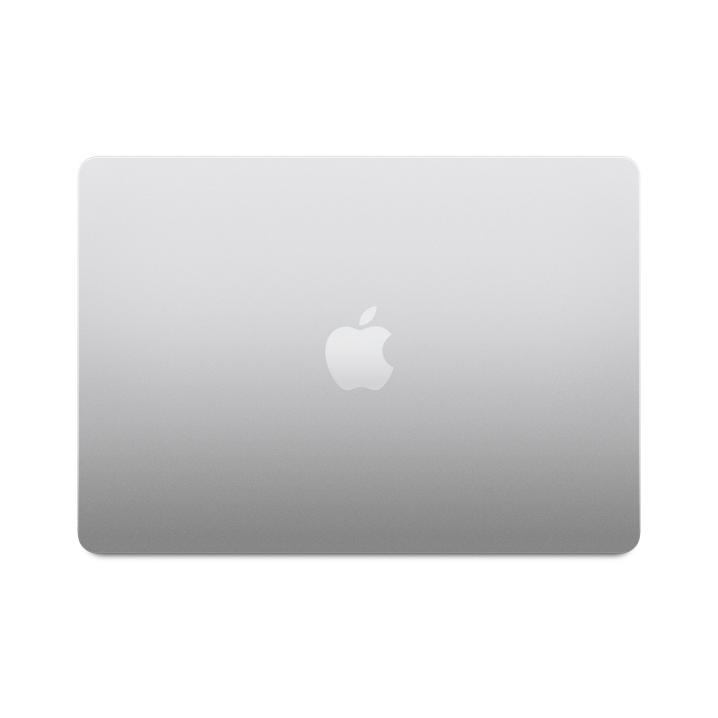 200655 Laptop Apple MacBook Air/13,6" WQXGA Retina IPS/Apple M2/16 GB/256 GB SSD/macOS/1 rok gwarancji/srebrny