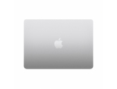 200659 Laptop Apple MacBook Air/13,6" WQXGA Retina IPS/Apple M2/8 GB/512 GB SSD/macOS/1 rok gwarancji/srebrny