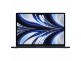 Laptop Apple MacBook Air *13,6" WQXGA Retina IPS *Apple M2 *16 GB *256 GB SSD *macOS *1 rok gwarancji *północ