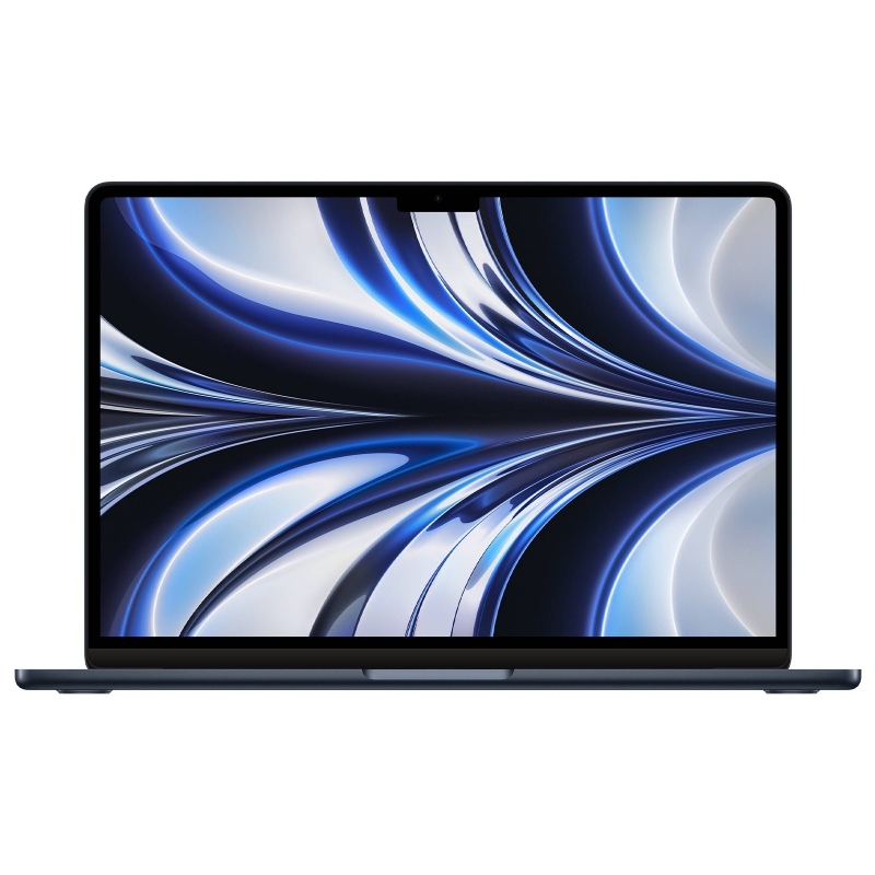 200669 Laptop Apple MacBook Air/13,6" WQXGA Retina IPS/Apple M2/8 GB/512 GB SSD/macOS/1 rok gwarancji/północ