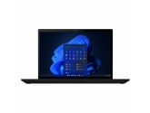 Laptop Lenovo ThinkPad P16s *16" WUXGA IPS *i7-1260P *16 GB *512 GB SSD *NVIDIA T550 *Win 11 Pro *3 lata on-site...