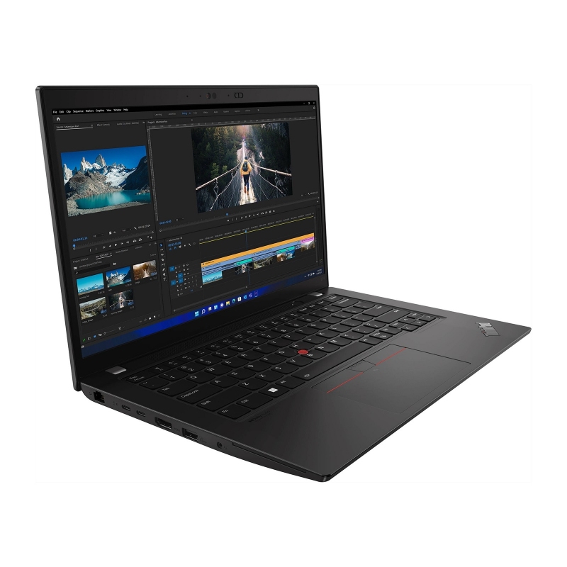 200851 Laptop Lenovo ThinkPad L14 G3/14'' Full HD IPS/i5-1235U/16 GB/512 GB SSD/Win 11 Pro/3 lata on-site