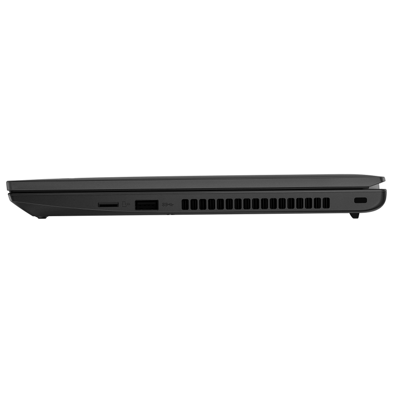 200854 Laptop Lenovo ThinkPad L14 G3/14'' Full HD IPS/i5-1235U/16 GB/512 GB SSD/Win 11 Pro/3 lata on-site