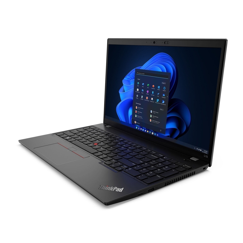 200878 Laptop Lenovo ThinkPad L15 G3/15,6" Full HD IPS/i5-1235U/16 GB/512 GB SSD/Win 11 Pro/3 lata on-site