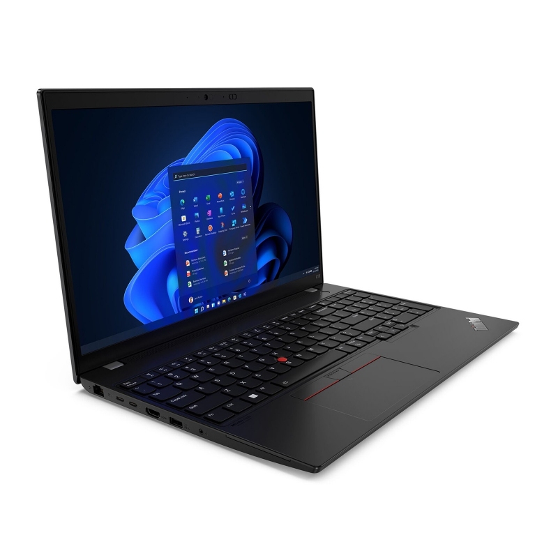 200886 Laptop Lenovo ThinkPad L15 G3/15,6" Full HD IPS/i5-1235U/8 GB/512 GB SSD/Win 11 Pro/3 lata on-site