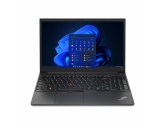 Laptop Lenovo ThinkPad E15 G4 *15,6'' Full HD IPS *i5-1235U *8 GB *256 GB SSD *Win 11 Pro *3 lata on-site