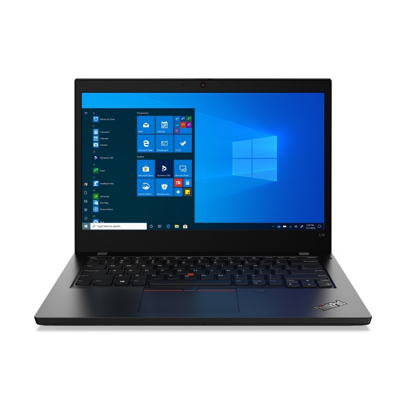 Laptop Lenovo ThinkPad L14 G2/14'' Full HD IPS/i5-1135G7/8 GB/256 GB SSD/Win 11 Pro/3 lata on-site