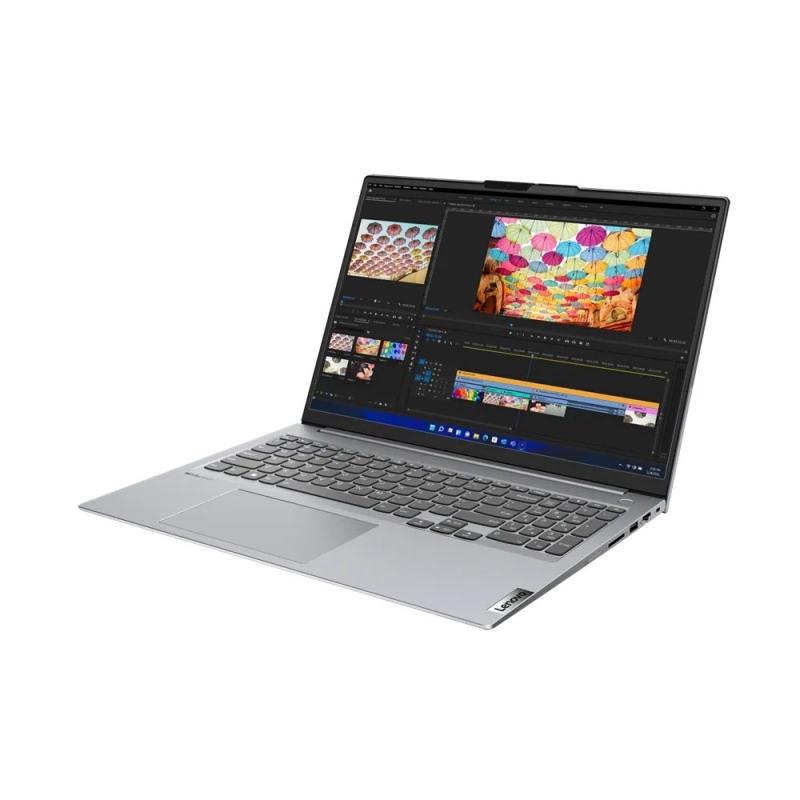 201123 Laptop Lenovo ThinkBook 16 G4+/16'' WUXGA IPS/i7-1255U/16 GB/512 GB SSD/Win 11 Pro/3 lata on-site