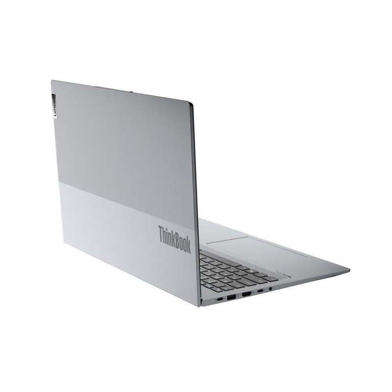 201140 Laptop Lenovo ThinkBook 16 G4+/16'' WUXGA IPS/i5-1235U/16 GB/512 GB SSD/Win 11 Pro/3 lata on-site
