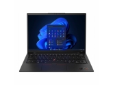 Laptop Lenovo ThinkPad X1 Carbon 10 *14" 2,8K OLED *i7-1260P *32 GB *1 TB SSD *5G *Win 11 Pro *3 lata on-site premier...