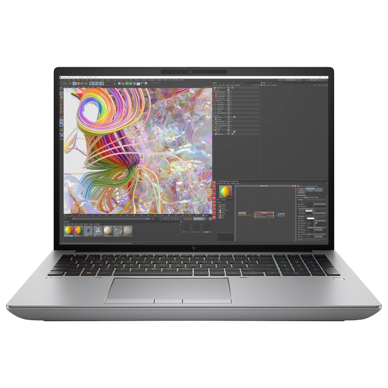 Laptop HP ZBook Fury 16 G9/16" WQUXGA IPS/i9-12950HX/32 GB/1 TB SSD/RTX A3000/Win 11 Pro/3 lata carry-in