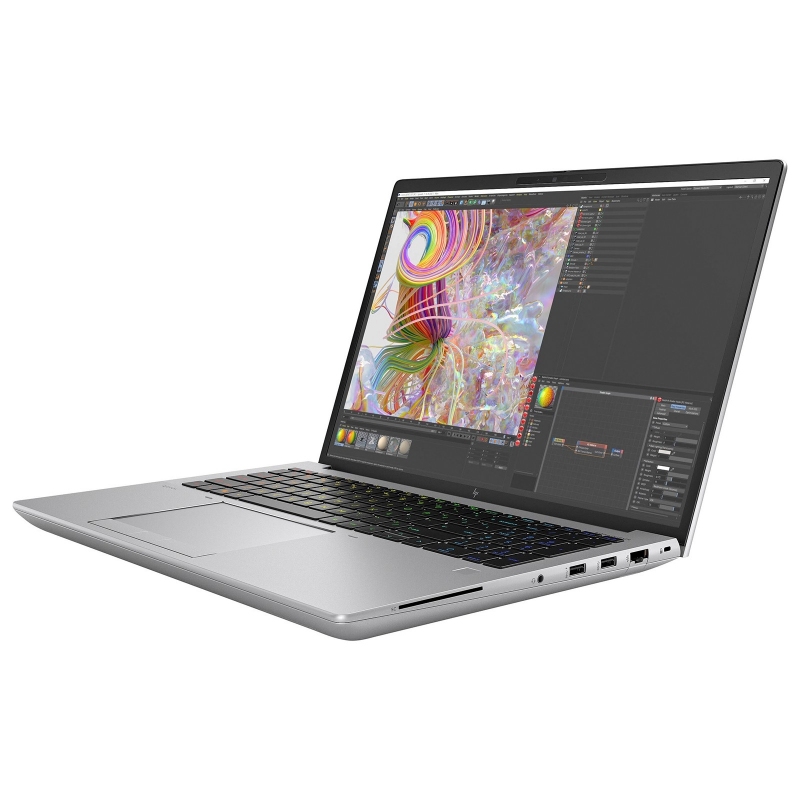 201461 Laptop HP ZBook Fury 16 G9/16" WQUXGA IPS/i9-12950HX/32 GB/1 TB SSD/RTX A3000/Win 11 Pro/3 lata carry-in