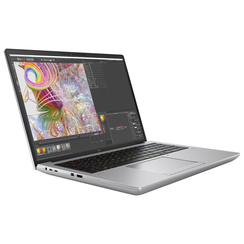 201463 Laptop HP ZBook Fury 16 G9/16" WQUXGA IPS/i9-12950HX/32 GB/1 TB SSD/RTX A3000/Win 11 Pro/3 lata carry-in