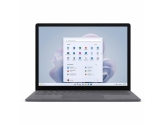 Microsoft Surface Laptop 5 *13,5" QXGA MT *i5-1245U *8 GB *512 GB SSD *Win 10 Pro *1 rok carry-in *platynowy
