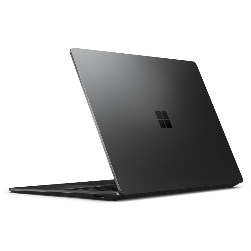 201698 Microsoft Surface Laptop 5/13,5" QXGA MT/i5-1245U/8 GB/256 GB SSD/Win 11 Pro/1 rok carry-in/czarny