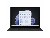 Microsoft Surface Laptop 5 *13,5" QXGA MT *i5-1245U *8 GB *512 GB SSD *Win 11 Pro *1 rok carry-in *czarny