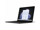 201709 Microsoft Surface Laptop 5/13,5" QXGA MT/i5-1245U/8 GB/512 GB SSD/Win 11 Pro/1 rok carry-in/czarny
