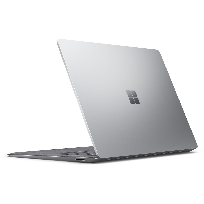 201755 Microsoft Surface Laptop 5/13,5" QXGA MT/i7-1265U/16 GB/256 GB SSD/Win 11 Pro/1 rok carry-in/platynowy