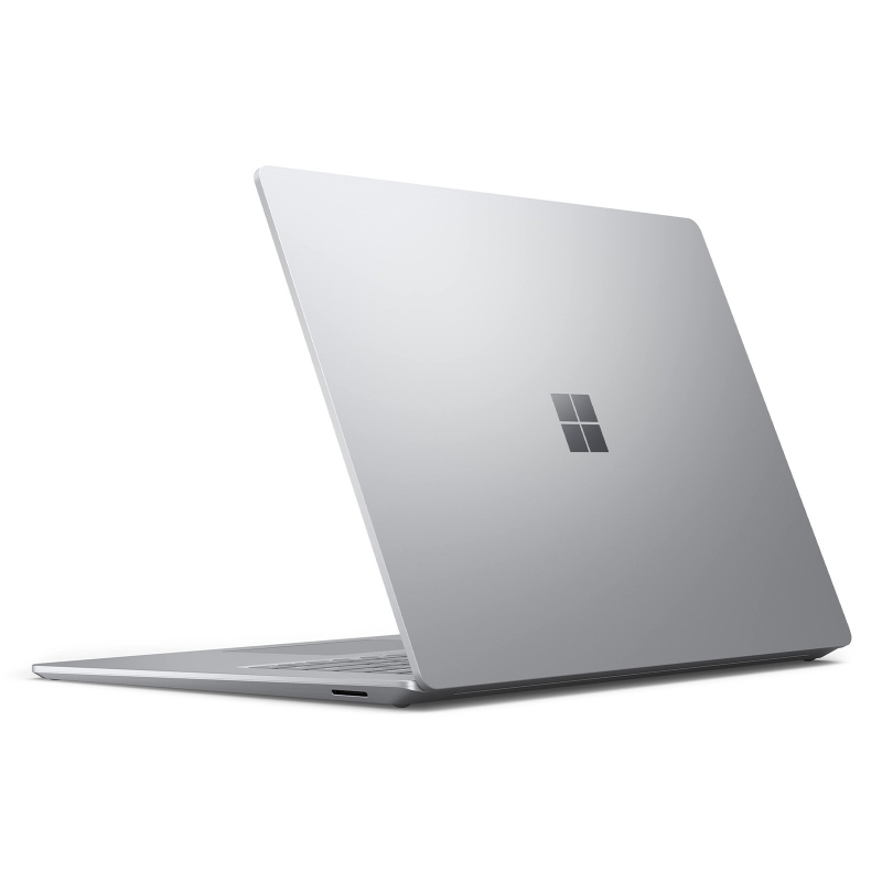 201807 Microsoft Surface Laptop 5/15" MT/i7-1265U/8 GB/256 GB SSD/Win 11 Pro/1 rok carry-in/platynowy
