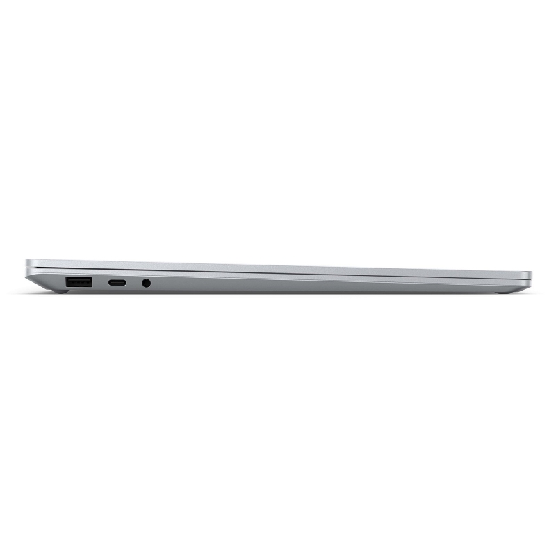 201828 Microsoft Surface Laptop 5/15" MT/i7-1265U/16 GB/256 GB SSD/Win 11 Pro/1 rok carry-in/platynowy