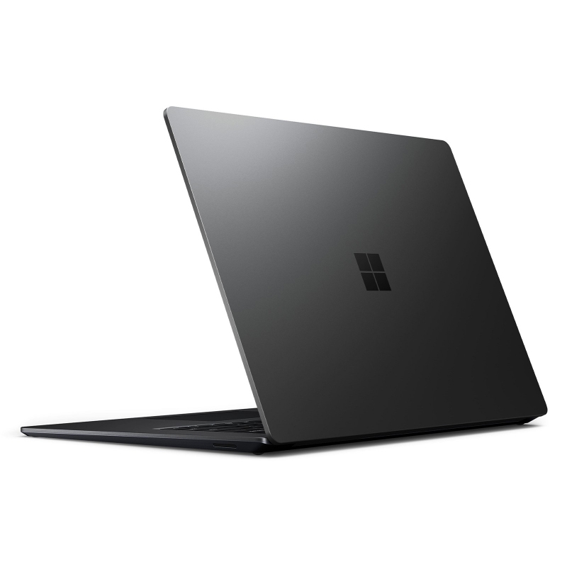 201836 Microsoft Surface Laptop 5/15" MT/i7-1265U/16 GB/512 GB SSD/Win 11 Pro/1 rok carry-in/czarny