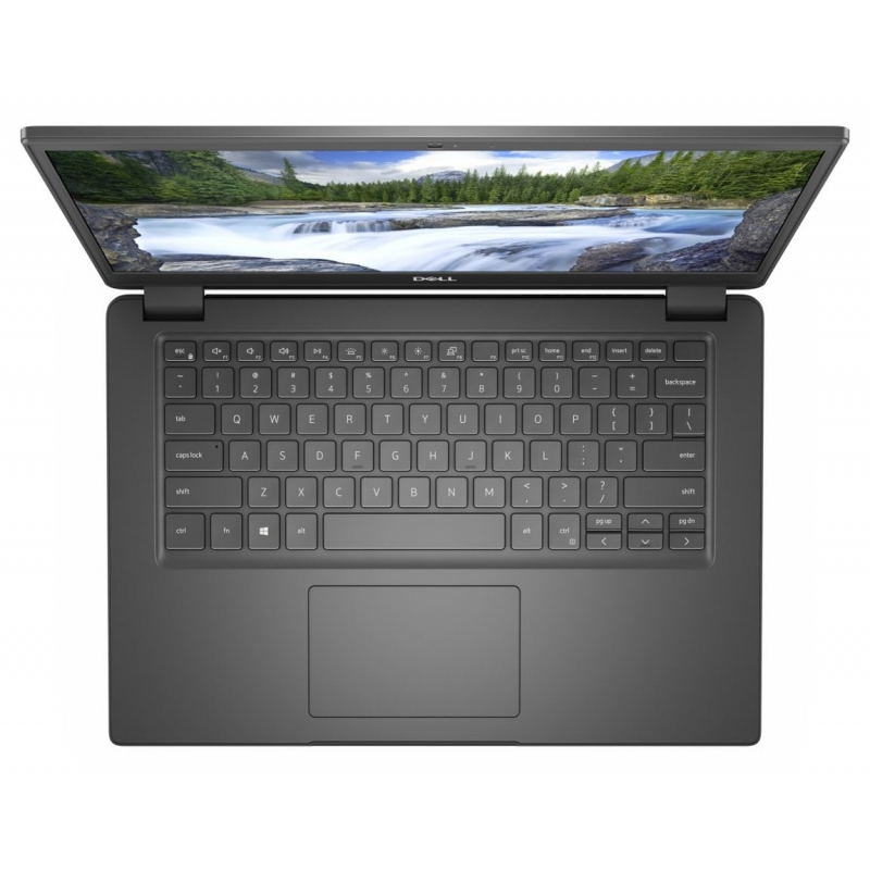 202043 Laptop Dell Latitude 3420/14" Full HD/i3-1115G4/8 GB/256 GB SSD/Win 11 Pro/3 lata on-site pro support