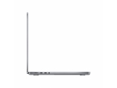 202202 Laptop Apple MacBook Pro/14,2" Liquid Retina XDR IPS/Apple M1 Max/32 GB/1 TB SSD/macOS/1 rok gwarancji/gwiezdna szarość