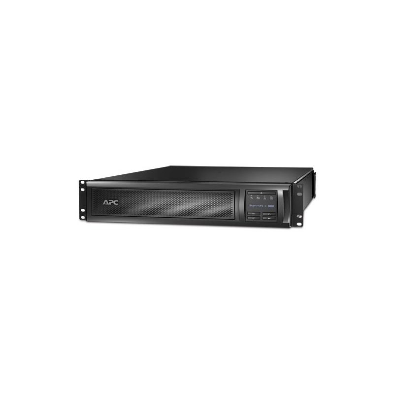 202216 APC SMX3000RMHV2U X 3000VA USB/RS/LCD/RT 2U