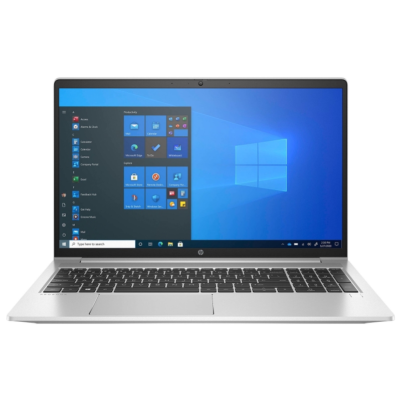 202308 Laptop HP ProBook 450 G8/15,6" Full HD IPS/i5-1135G7/8 GB/512 GB SSD/Win 11 Pro/3 lata on-site