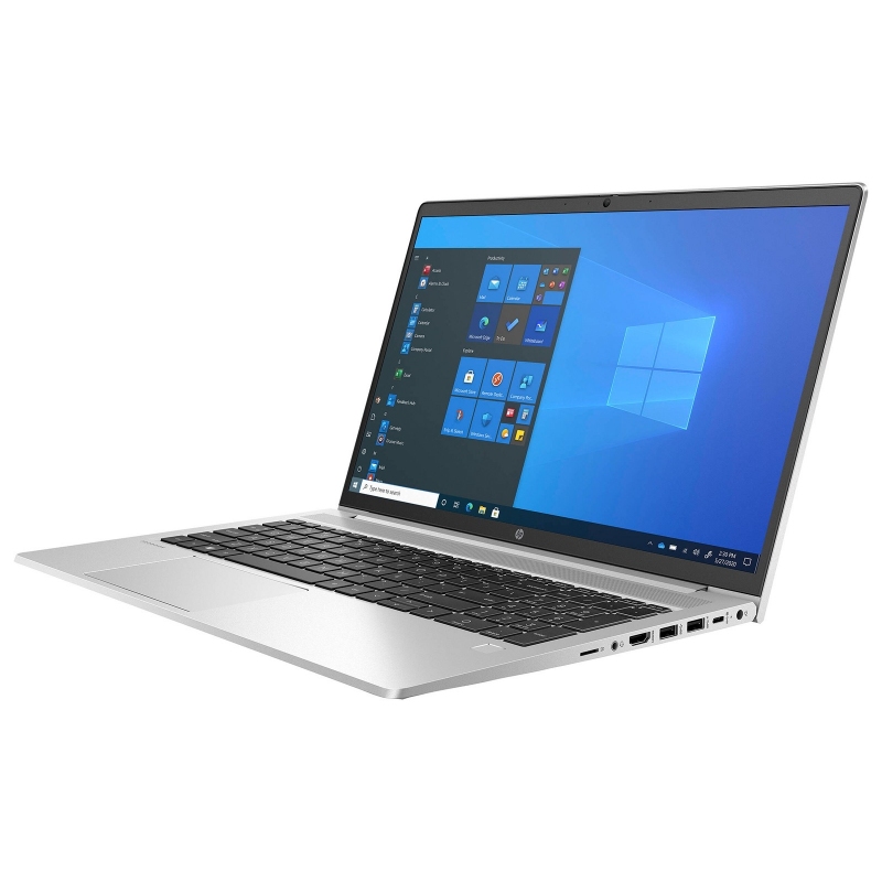 202310 Laptop HP ProBook 450 G8/15,6" Full HD IPS/i5-1135G7/8 GB/512 GB SSD/Win 11 Pro/3 lata on-site