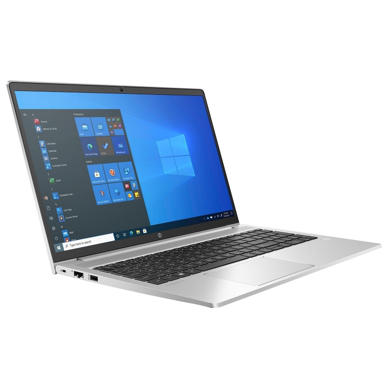 202312 Laptop HP ProBook 450 G8/15,6" Full HD IPS/i5-1135G7/8 GB/512 GB SSD/Win 11 Pro/3 lata on-site