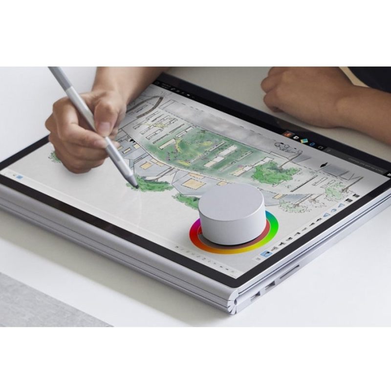 202338 Microsoft Surface Dial 2WS-00008