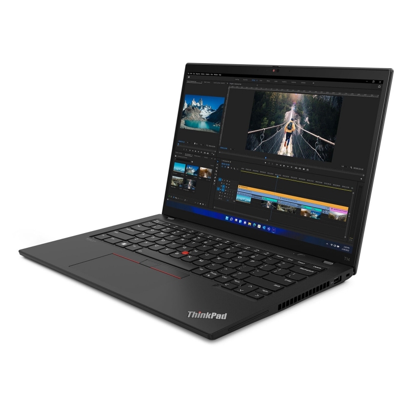 202512 Laptop Lenovo ThinkPad T14 G3/14" WUXGA IPS/Ryzen 5 Pro 6650U/16 GB/512 GB SSD/Win 11 Pro/3 lata carry-in premier...